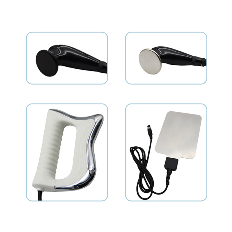 Professional Fat Burning Machine for Body Slimming and Skin Tightening - Korea Best Seller
