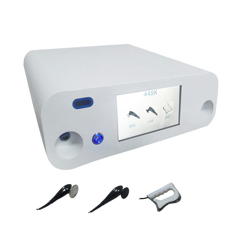 Professional Fat Burning Machine for Body Slimming and Skin Tightening - Korea Best Seller