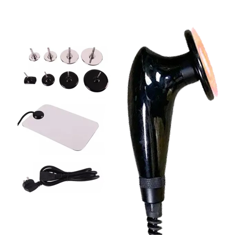 Professional Fat Burning Machine for Body Slimming and Skin Tightening - Korea Best Seller