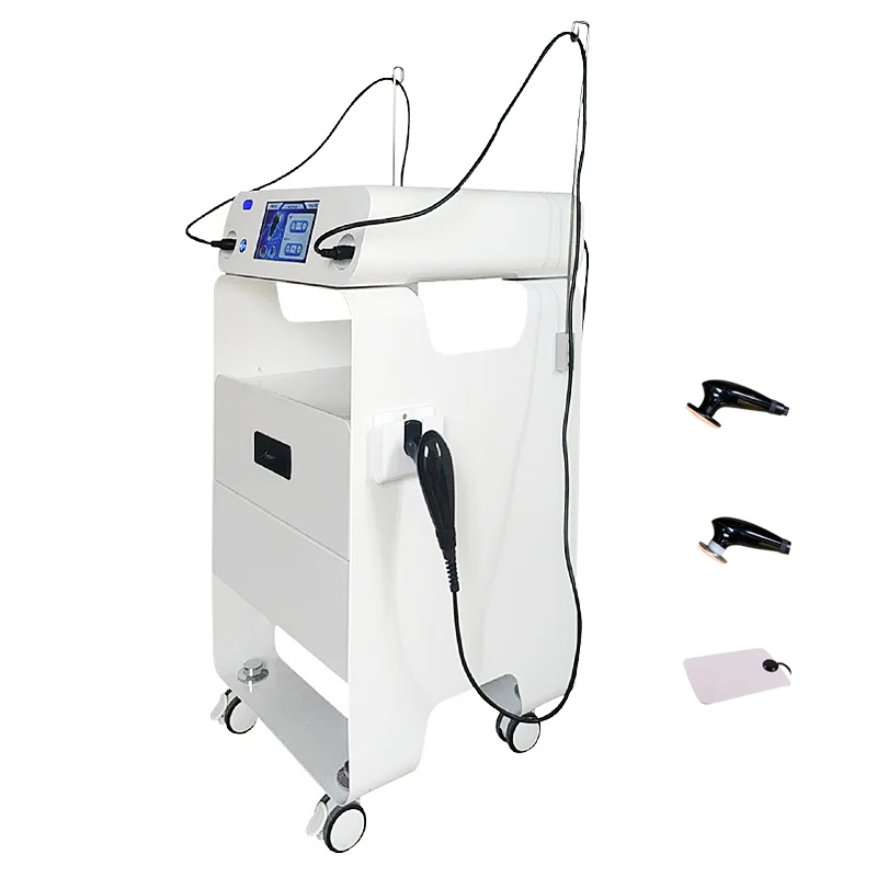 Professional Fat Burning Machine for Body Slimming and Skin Tightening - Korea Best Seller