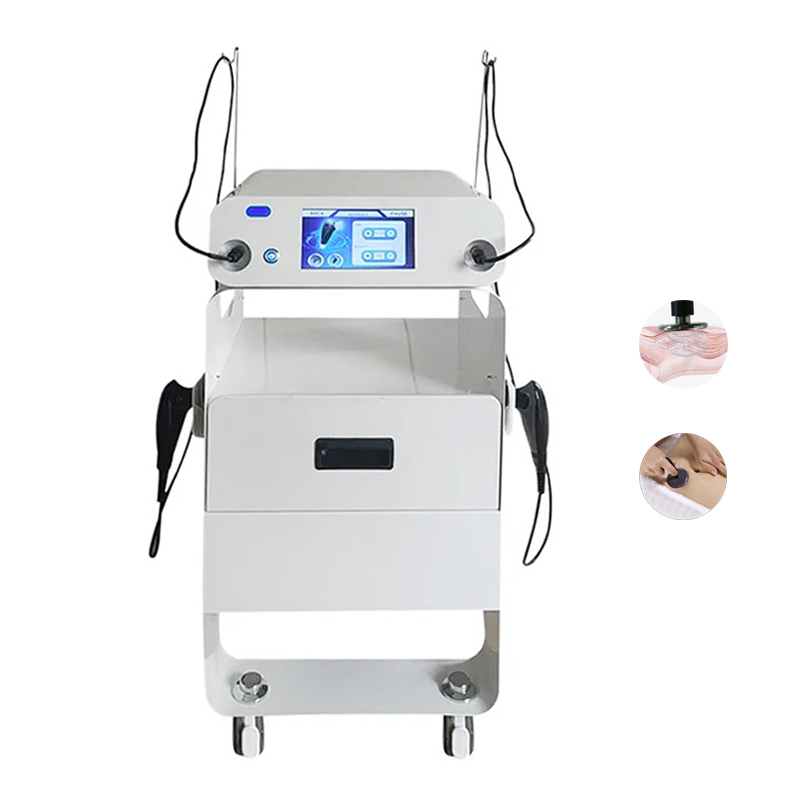 Professional Fat Burning Machine for Body Slimming and Skin Tightening - Korea Best Seller