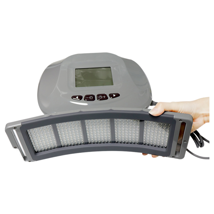 Sy-S010-1 Medical LED Red Light Therapy Device for Skin Rejuvenation and Pain Relief