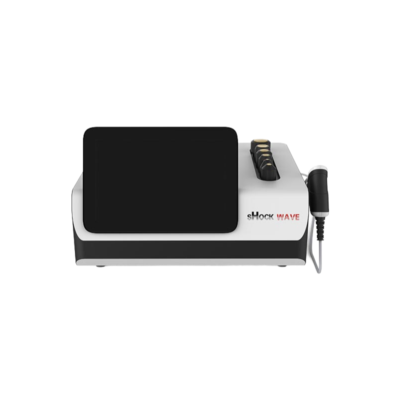 Professional Shock Wave Therapy Machine for Pain Relief and ED Treatment - SW14-1 Model