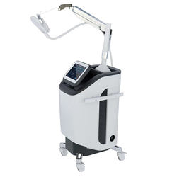 Portable Diode Laser Magnetic Therapy Device for Arthritis and Soft Tissue Injuries