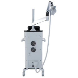 Portable Diode Laser Magnetic Therapy Device for Arthritis and Soft Tissue Injuries