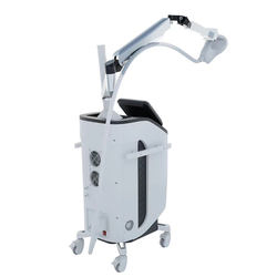 Portable Diode Laser Magnetic Therapy Device for Arthritis and Soft Tissue Injuries