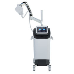 Portable Diode Laser Magnetic Therapy Device for Arthritis and Soft Tissue Injuries
