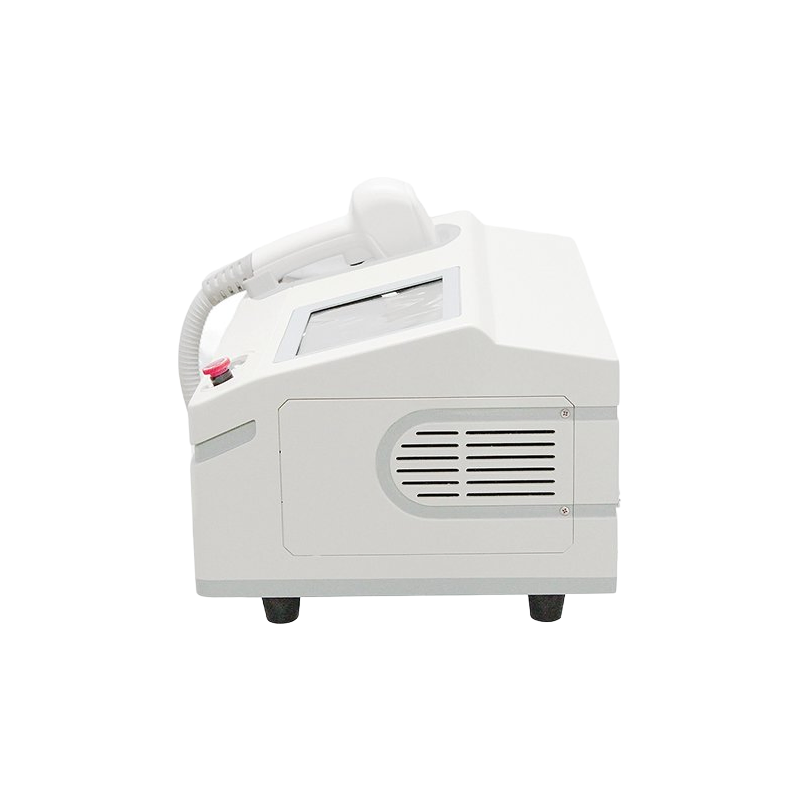 Professional 808nm Diode Laser Hair Removal Device with Sapphire Cooling System