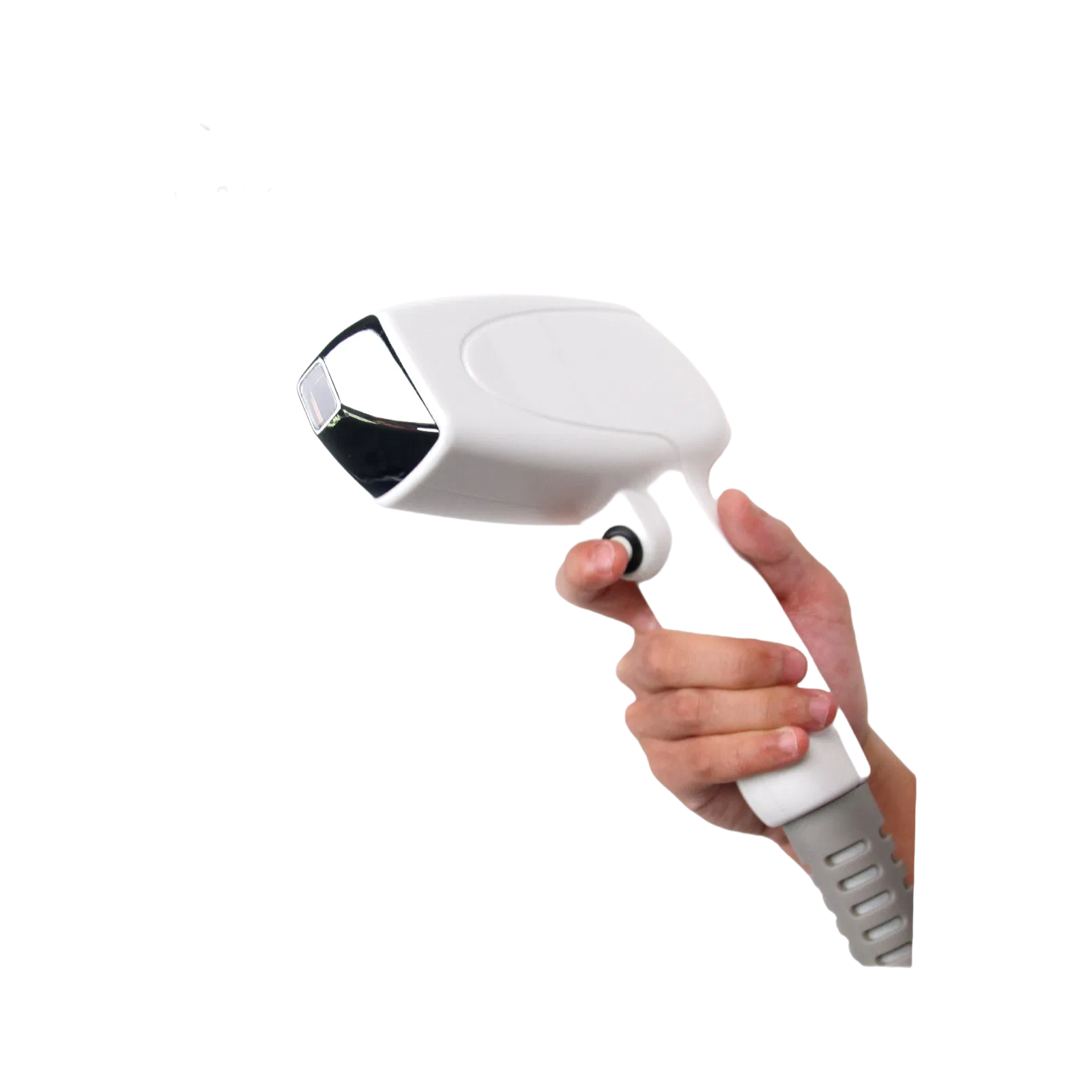 Professional 808nm Diode Laser Hair Removal Device with Sapphire Cooling System