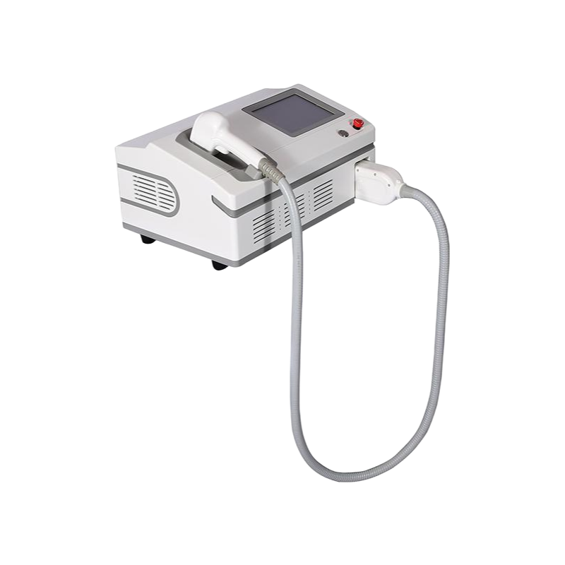 Professional 808nm Diode Laser Hair Removal Device with Sapphire Cooling System