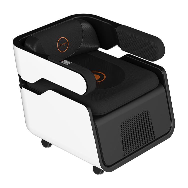 Professional EMS Pelvic Floor Muscle Stimulator Chair - OEM/ODM Services Available