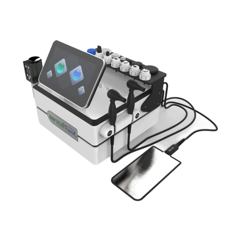 Customizable OEM Tecar Therapy Equipment with CE Certification for Pain Management