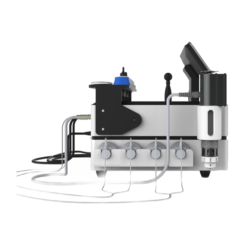 Customizable OEM Tecar Therapy Equipment with CE Certification for Pain Management