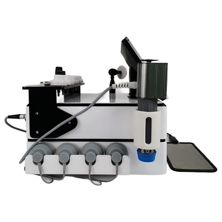 Customizable OEM Tecar Therapy Equipment with CE Certification for Pain Management