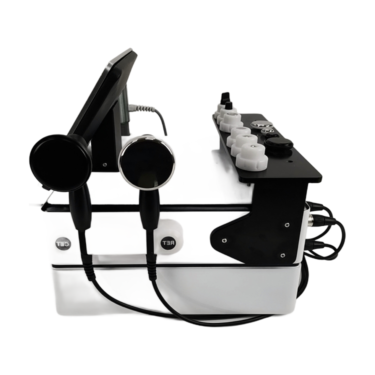 Customizable OEM Tecar Therapy Equipment with CE Certification for Pain Management