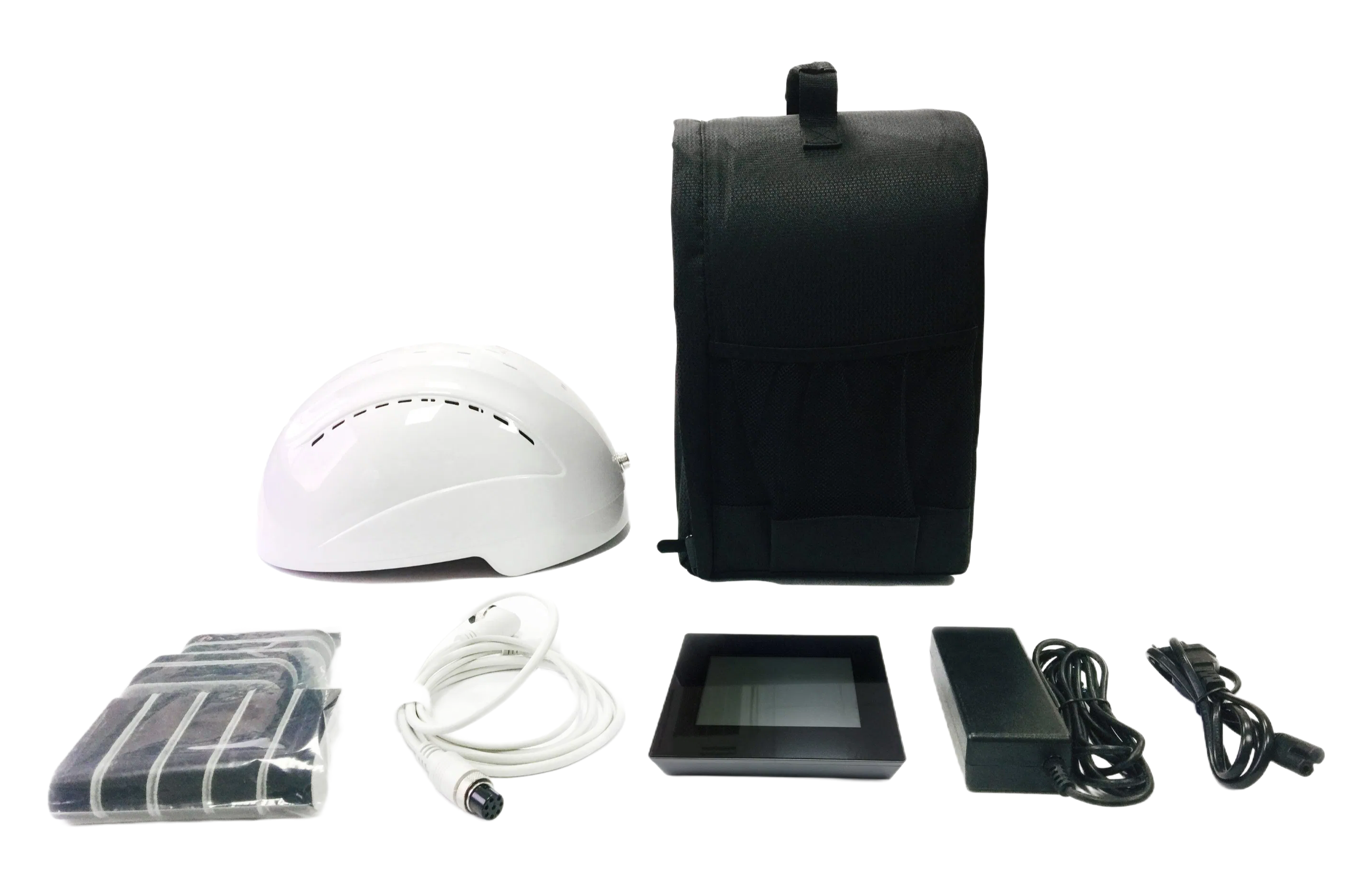 Factory Direct 810nm PBM Therapy Helmet - Transcranial Magnetic Stimulation for Brain Health, Wholesale & OEM Support