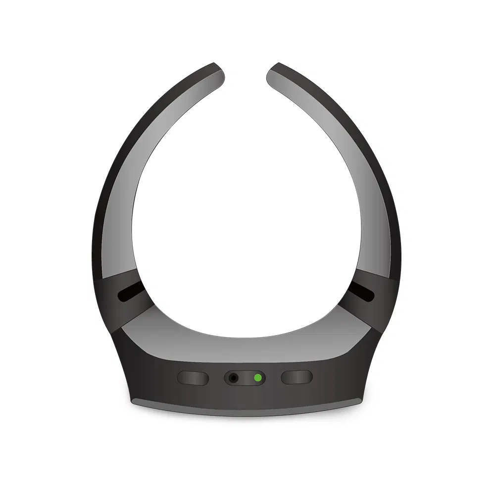OEM/ODM Customizable Neck LED Light Therapy Device with 6000+ Hours Lifespan
