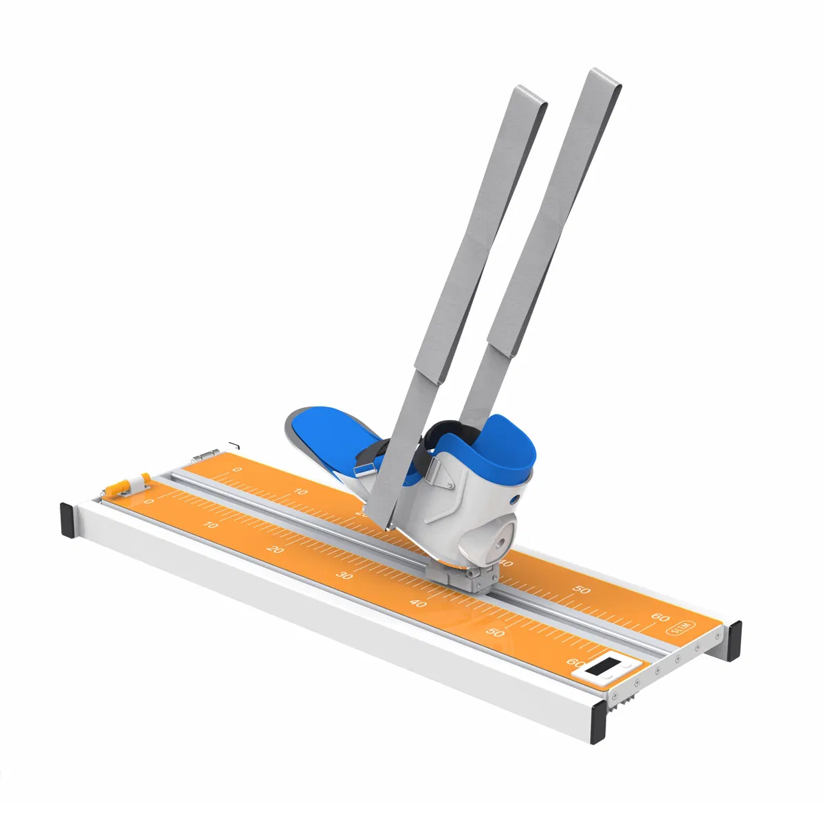 Factory Supply SL1 Knee Flexion Trainer - ISO13485 Certified for Rehabilitation & Geriatric Centers