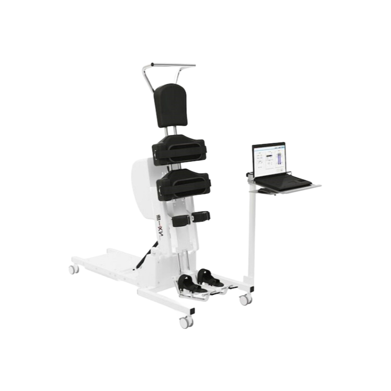 Children's Robotic Tilt Table C1 - Hospital & Rehab Center Gait Training Device