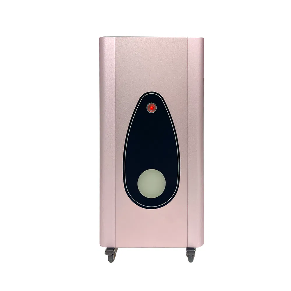 High-Efficiency Hydrogen Breathing Machine with Ultra Low Noise - CE & RoHS Certified