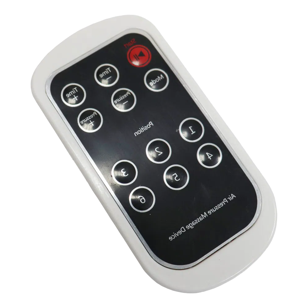 Bulk Order Air Compression Massage Machine for Leg Ankle and Foot Pain Relief