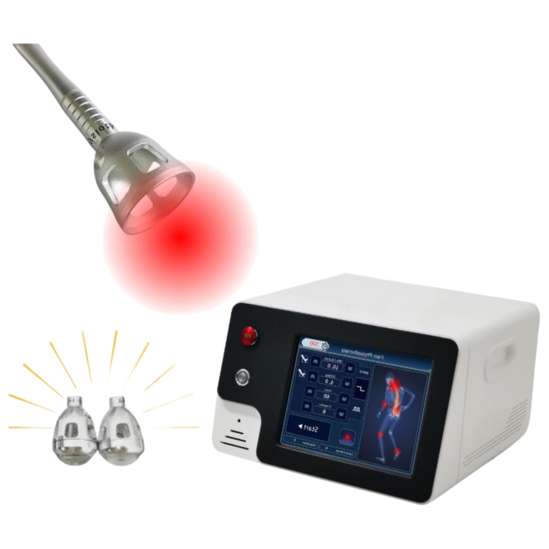 Medical Grade 980nm+1470nm Dual Wavelength Laser Device for Vascular and Fat Treatment