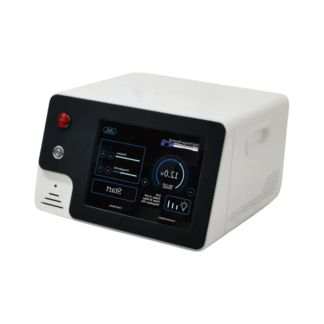 Medical Grade 980nm+1470nm Dual Wavelength Laser Device for Vascular and Fat Treatment