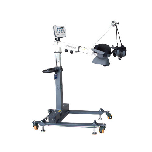 ZEPU-AI1 Exoskeleton Rehabilitation Robot for Adults with LCD Display - China Manufacturer