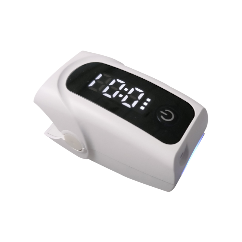 Custom OEM & ODM Laser Nail Care Device with 905nm and 470nm Wavelengths