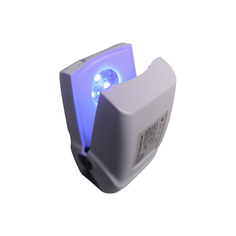 Custom OEM & ODM Laser Nail Care Device with 905nm and 470nm Wavelengths
