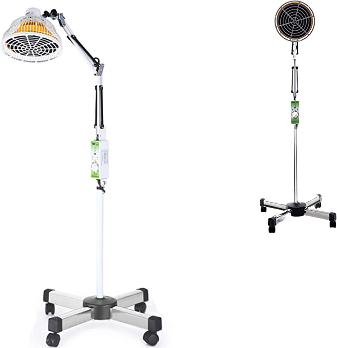 Factory Supply Class II TDP Infrared Lamp for Electronic Acupuncture Equipment