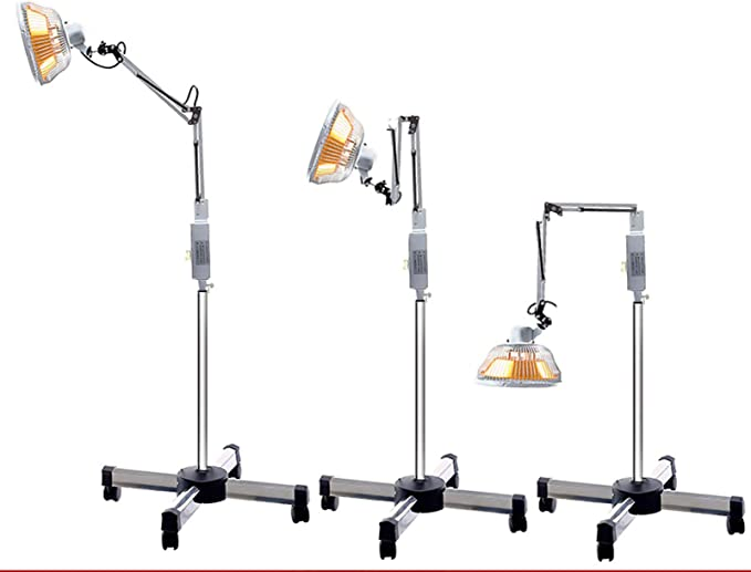 Factory Supply Class II TDP Infrared Lamp for Electronic Acupuncture Equipment