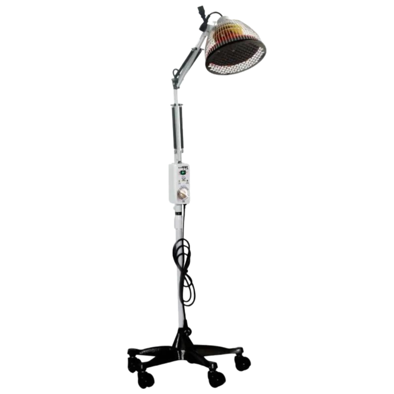 Factory Supply Class II TDP Infrared Lamp for Electronic Acupuncture Equipment