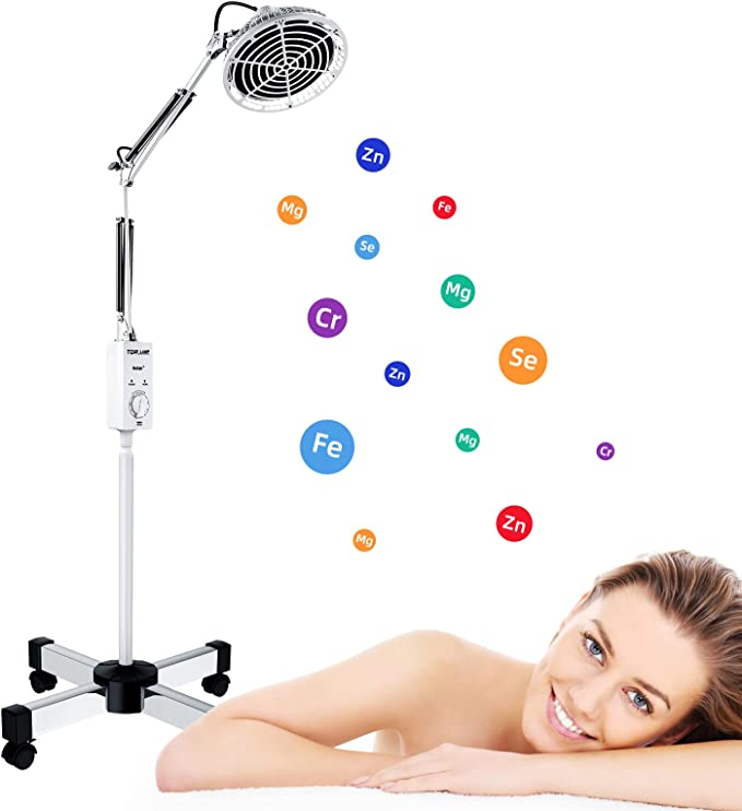 Factory Supply Class II TDP Infrared Lamp for Electronic Acupuncture Equipment