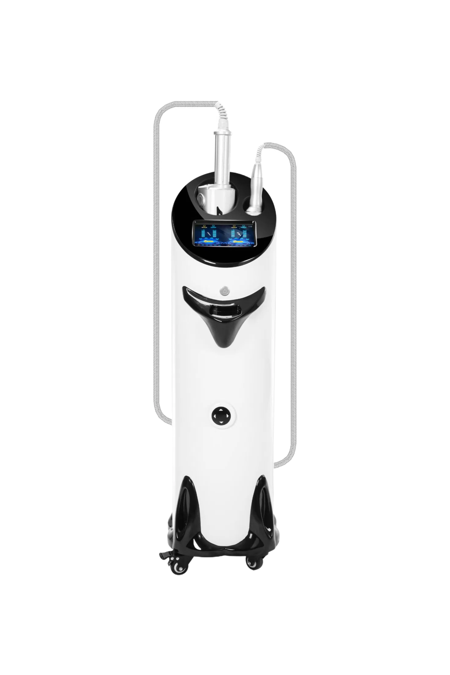 High-Power 1000W Body Sculpting Machine with Infrared Technology