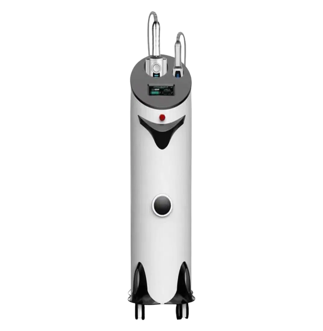 High-Power 1000W Body Sculpting Machine with Infrared Technology
