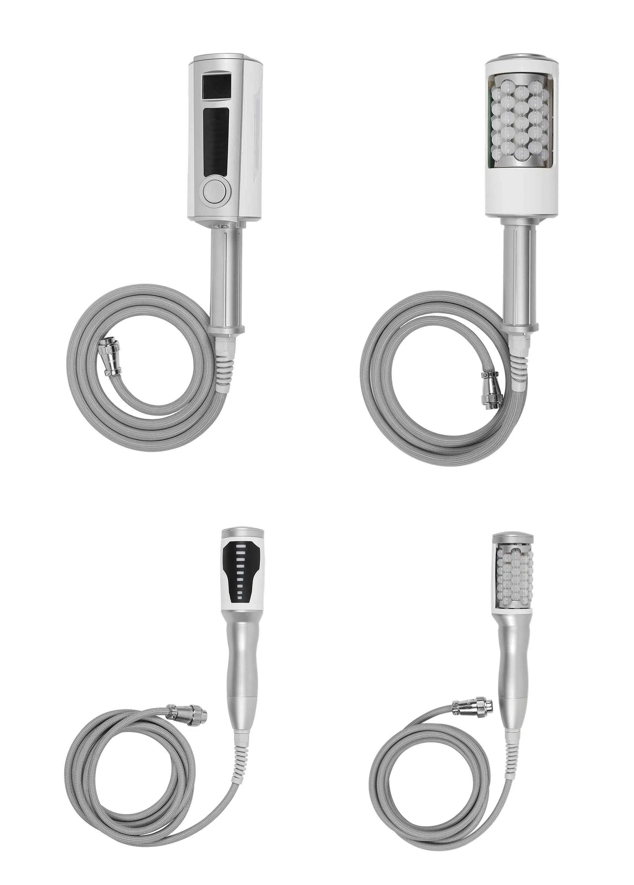 High-Power 1000W Body Sculpting Machine with Infrared Technology