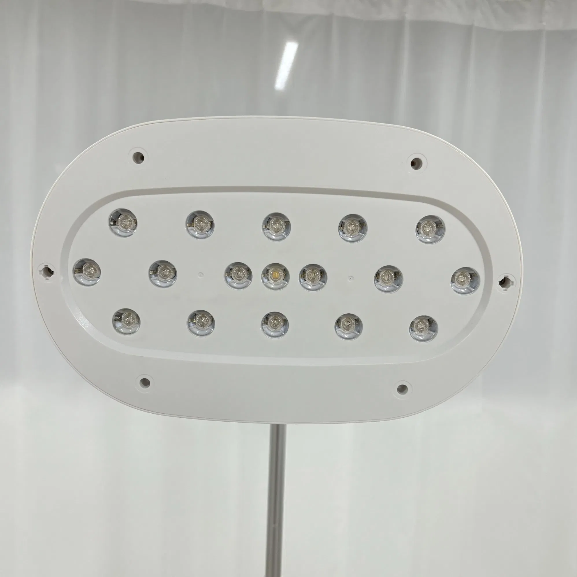 Customizable IN-H100 Medical Grade Phototherapy Unit with 360° Adjustable Lamp