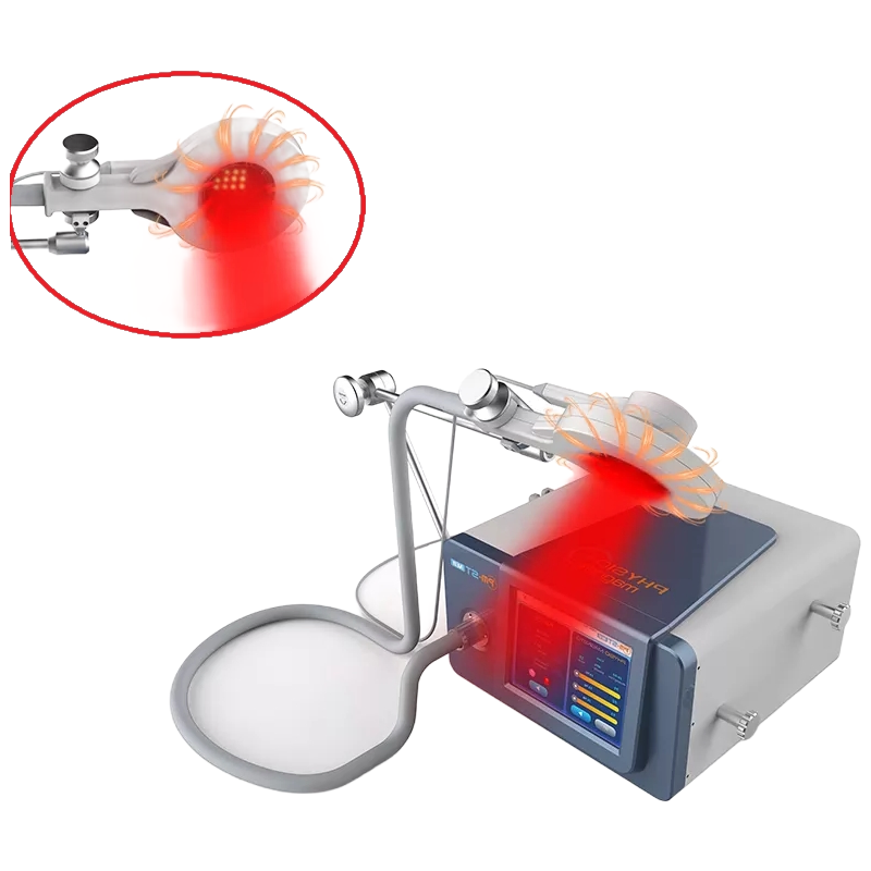 Bulk Order PMST NEO+ Electrotherapeutics Device with 4500Hz Oscillation Frequency
