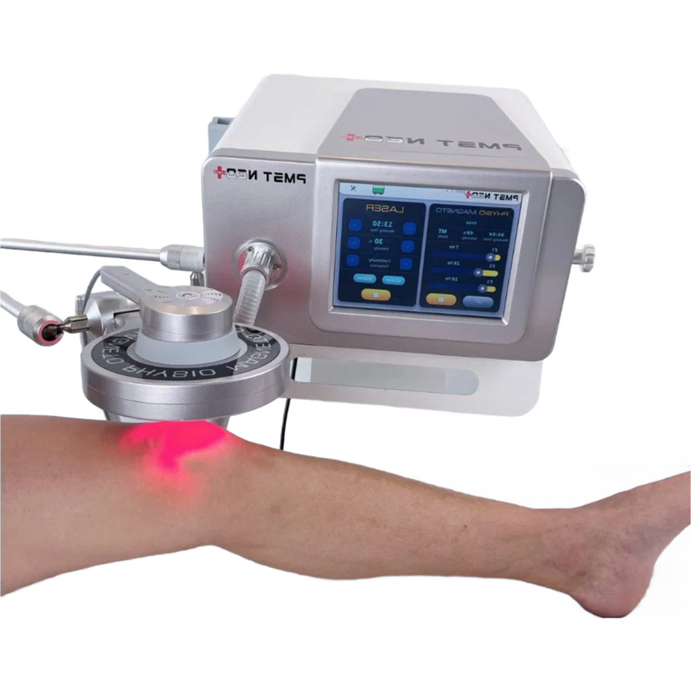 Bulk Order PMST NEO+ Electrotherapeutics Device with 4500Hz Oscillation Frequency