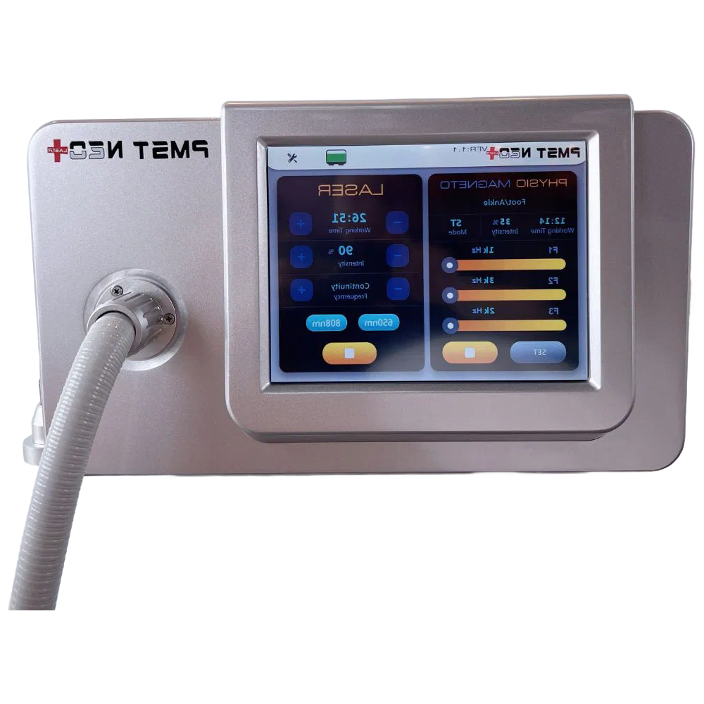 Bulk Order PMST NEO+ Electrotherapeutics Device with 4500Hz Oscillation Frequency