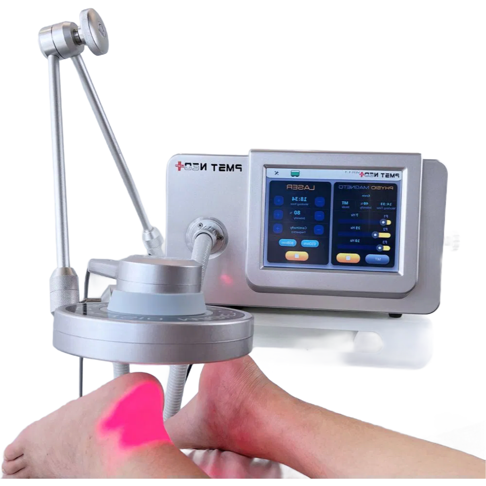 Bulk Order PMST NEO+ Electrotherapeutics Device with 4500Hz Oscillation Frequency