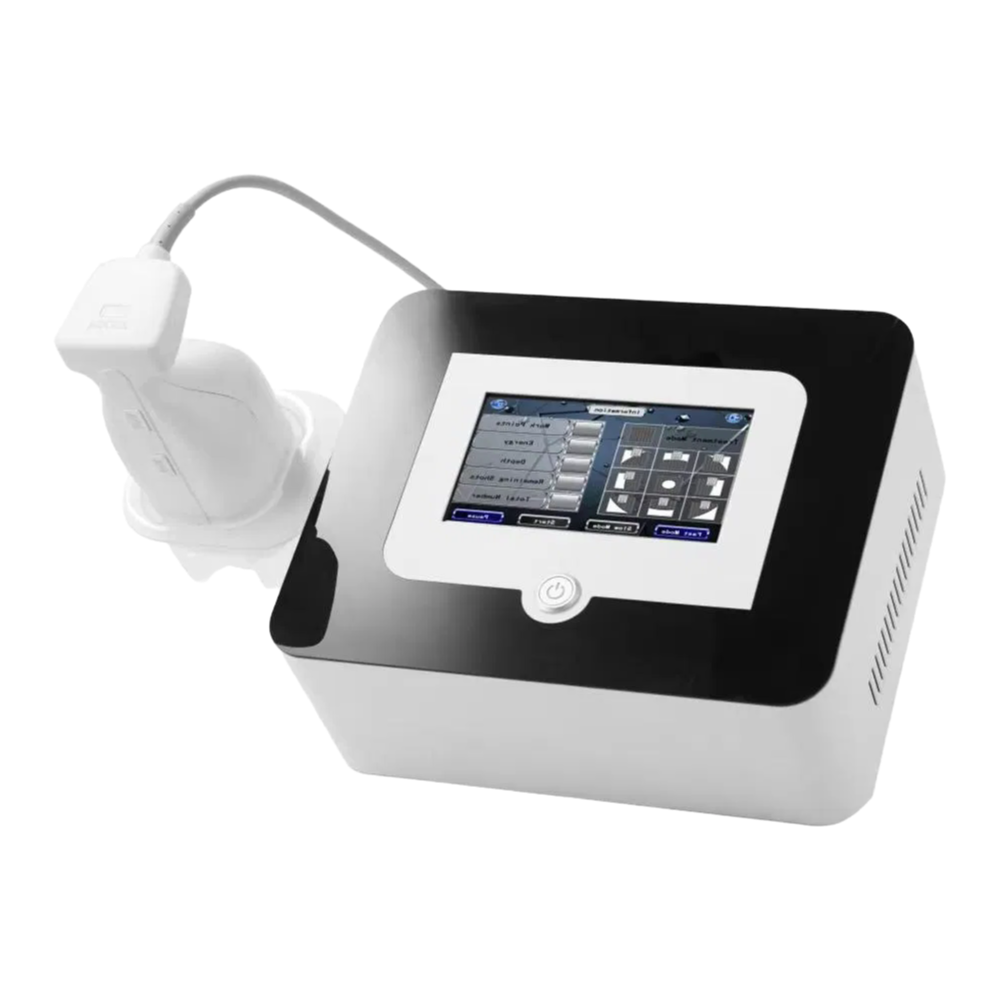 Custom OEM ODM HIFU Machine Manufacturer with ISO13485 FDA Certification and 2-Year Warranty