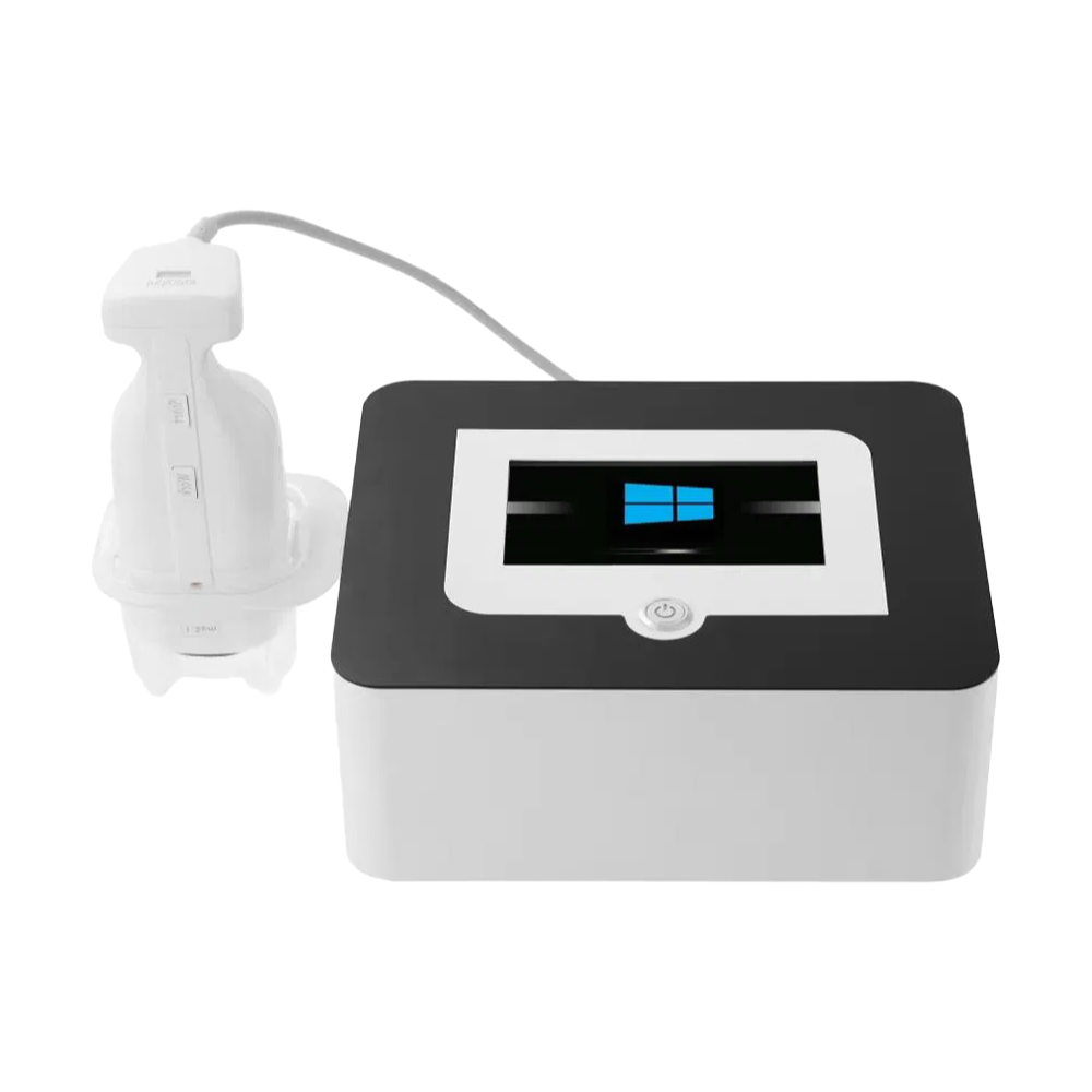 Custom OEM ODM HIFU Machine Manufacturer with ISO13485 FDA Certification and 2-Year Warranty