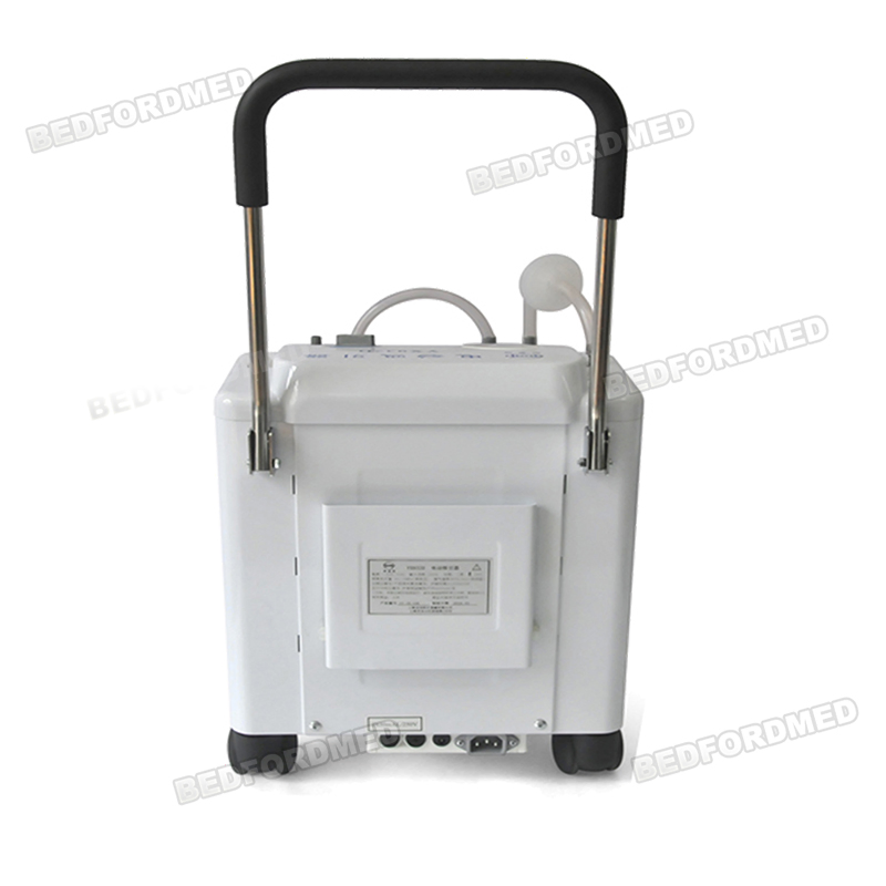 Wholesale Medical Suction Unit YB-MDX23 with Adjustable 0.02-0.09MPa Vacuum Control