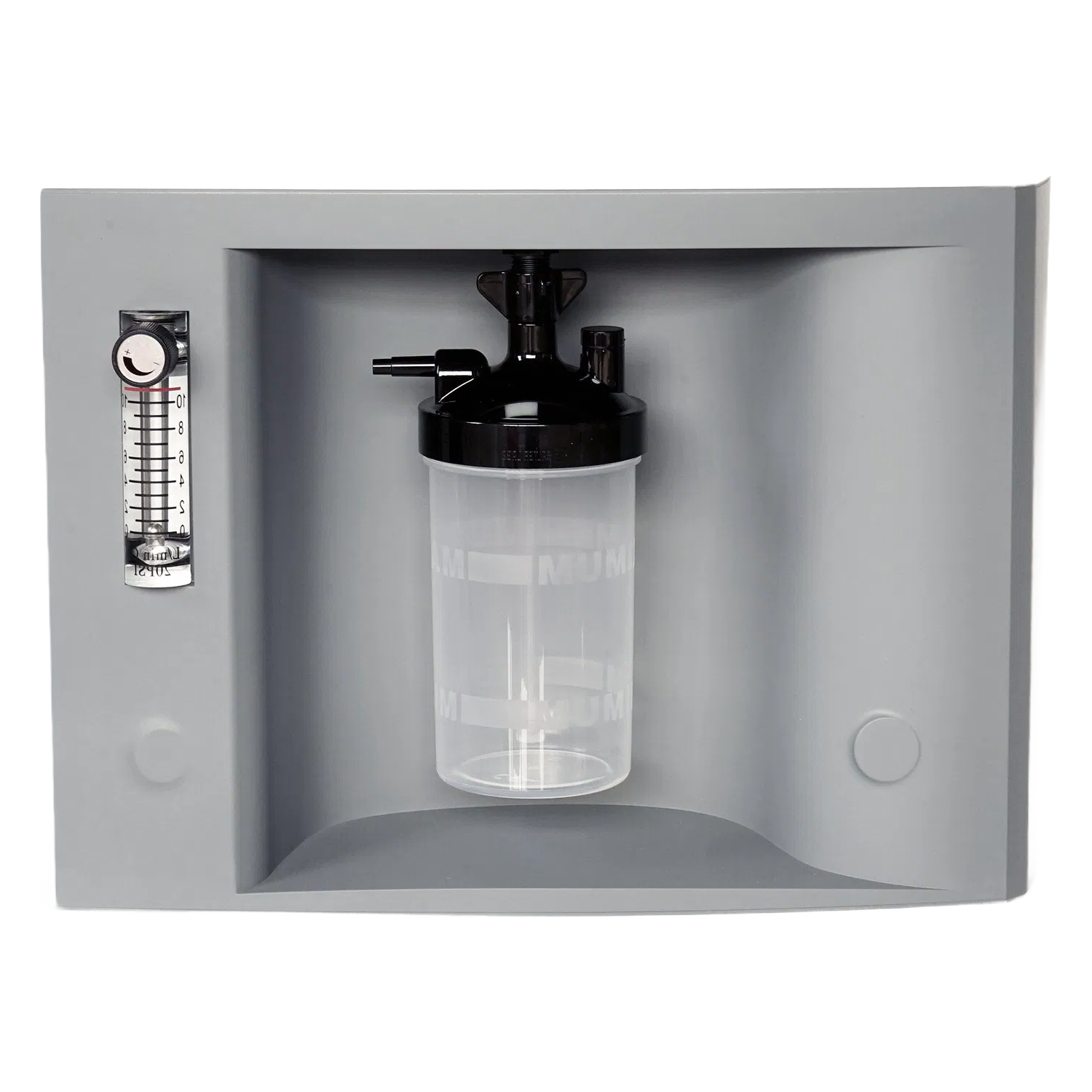 Customizable 10L Oxygen Therapy Machine with 0.5-10L Adjustable Flow Rate