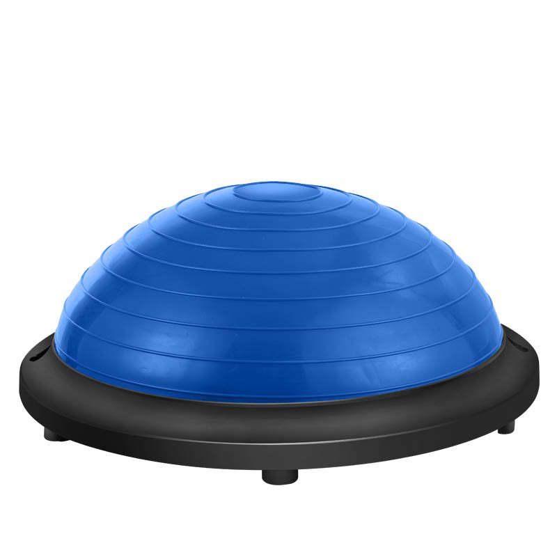 High-Quality 22 Inch Balance Ball for Core Workouts - Factory Direct Supply