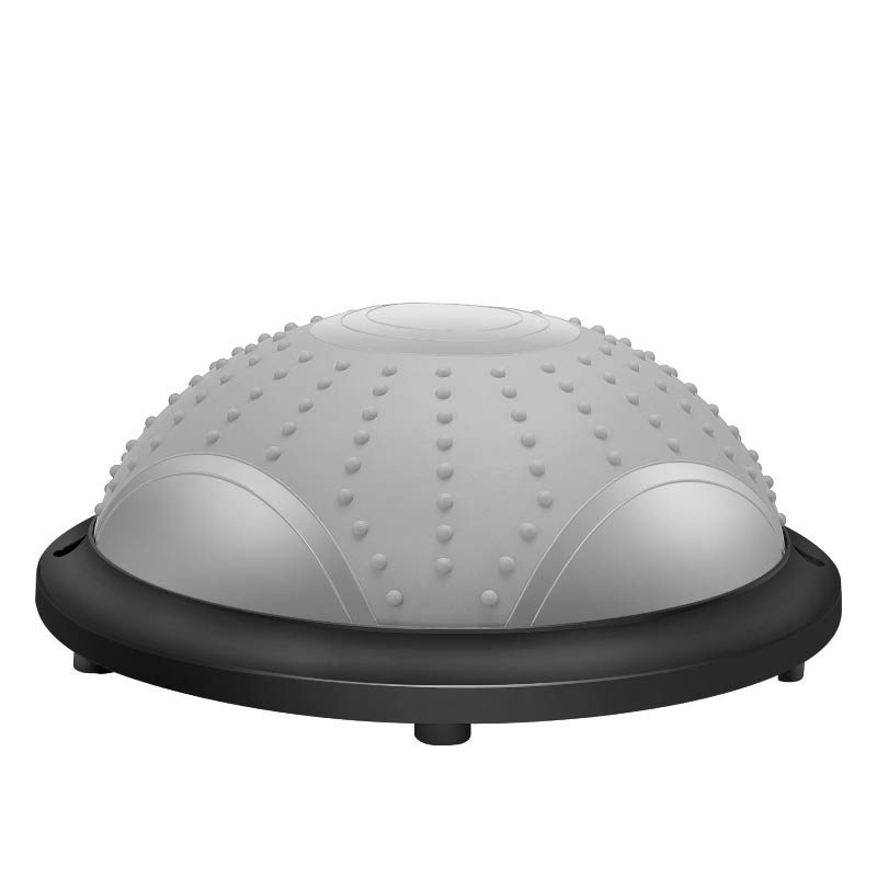 High-Quality 22 Inch Balance Ball for Core Workouts - Factory Direct Supply