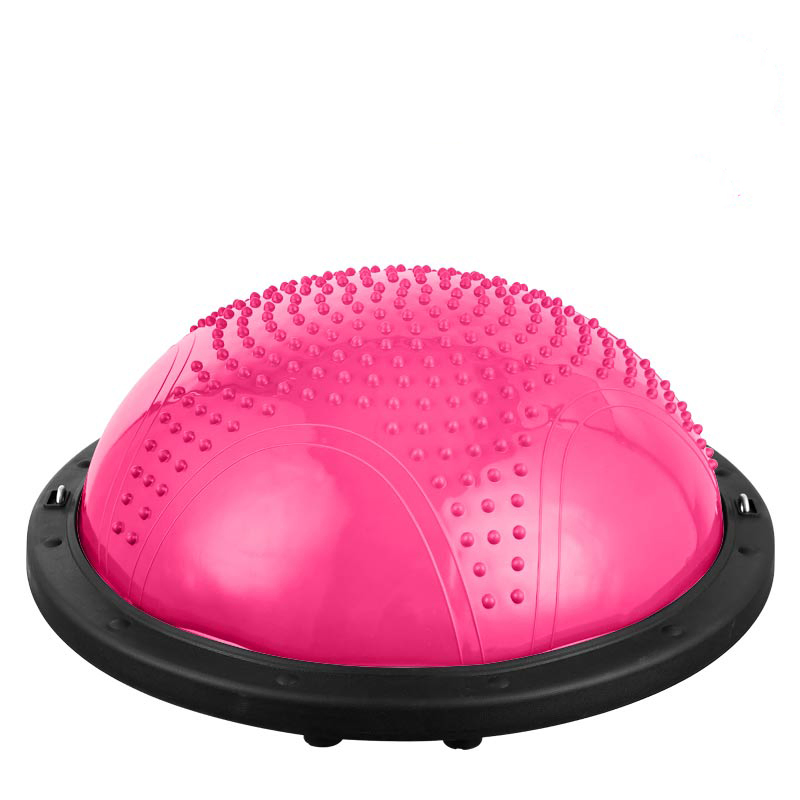 High-Quality 22 Inch Balance Ball for Core Workouts - Factory Direct Supply