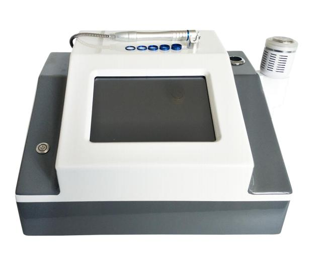 Factory Supply 980nm Wavelength Laser Equipment for Vascular and Collagen Stimulation Therapy